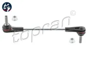 Stange/Strebe, Stabilisator Vorderachse rechts Vorderachse links TOPRAN 305 687