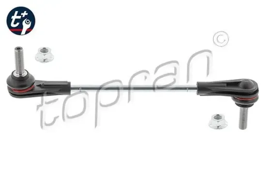 Stange/Strebe, Stabilisator Vorderachse rechts Vorderachse links TOPRAN 305 687 Bild Stange/Strebe, Stabilisator Vorderachse rechts Vorderachse links TOPRAN 305 687