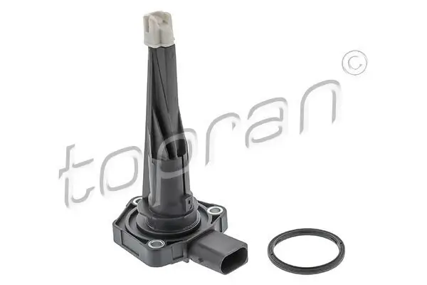 Sensor, Motorölstand TOPRAN 504 101