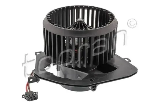 Innenraumgebläse TOPRAN 119 289 Bild Innenraumgebläse TOPRAN 119 289
