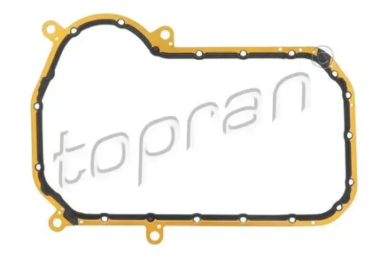 Dichtung, Ölwanne TOPRAN 101 110 Bild Dichtung, Ölwanne TOPRAN 101 110