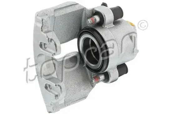 Bremssattel Vorderachse rechts TOPRAN 631 436 Bild Bremssattel Vorderachse rechts TOPRAN 631 436