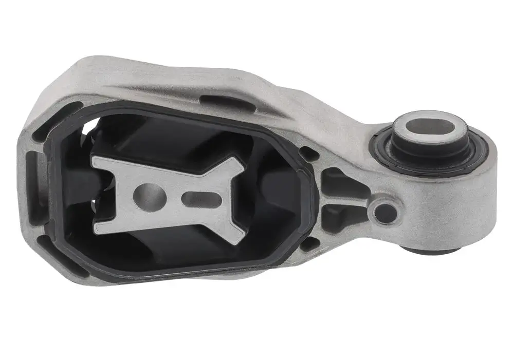 Lagerung, Motor oben hinten TOPRAN 410 722