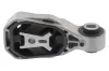 Lagerung, Motor oben hinten TOPRAN 410 722