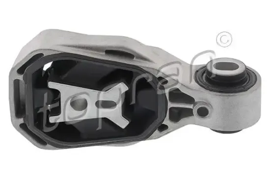 Lagerung, Motor oben hinten TOPRAN 410 722 Bild Lagerung, Motor oben hinten TOPRAN 410 722