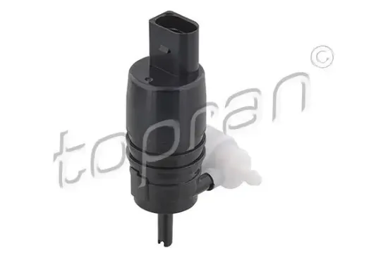 Waschwasserpumpe, Scheibenreinigung TOPRAN 503 157 Bild Waschwasserpumpe, Scheibenreinigung TOPRAN 503 157