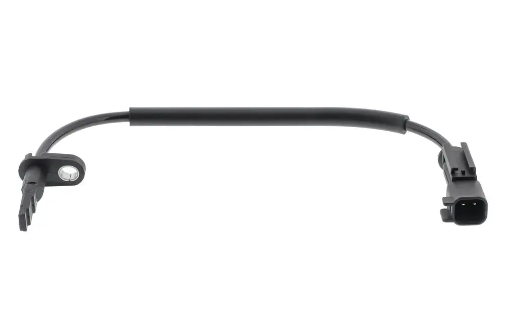 Sensor, Raddrehzahl Vorderachse links Vorderachse rechts TOPRAN 305 869