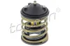Thermostat, Kühlmittel TOPRAN 502 662