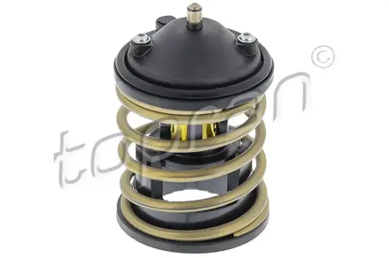Thermostat, Kühlmittel TOPRAN 502 662 Bild Thermostat, Kühlmittel TOPRAN 502 662