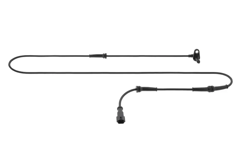 Sensor, Raddrehzahl Hinterachse rechts TOPRAN 701 983
