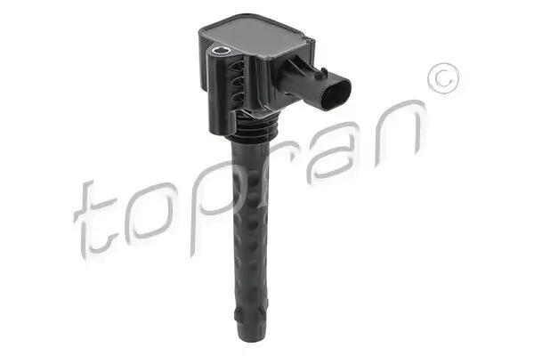 Zündspule TOPRAN 601 740