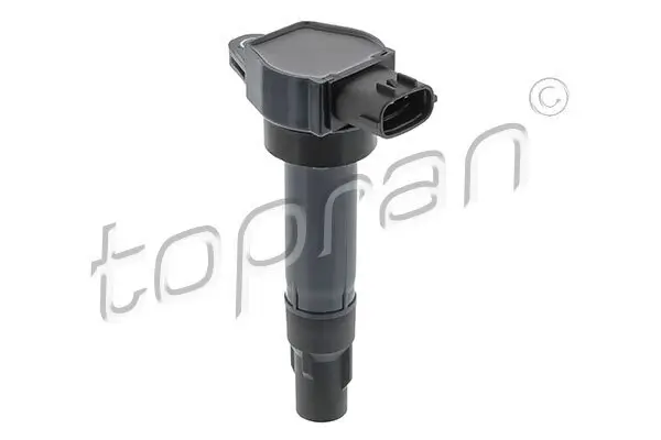 Zündspule TOPRAN 410 748