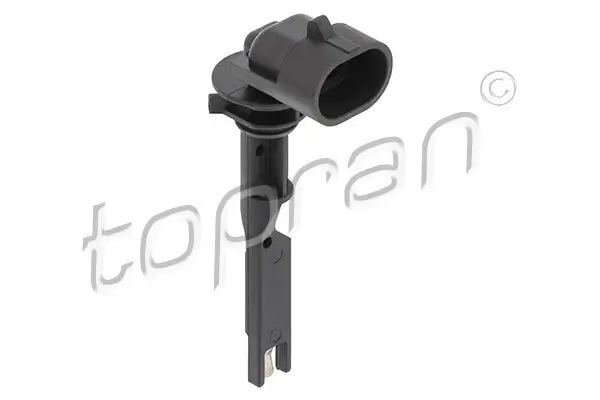 Sensor, Kühlmittelstand TOPRAN 209 063