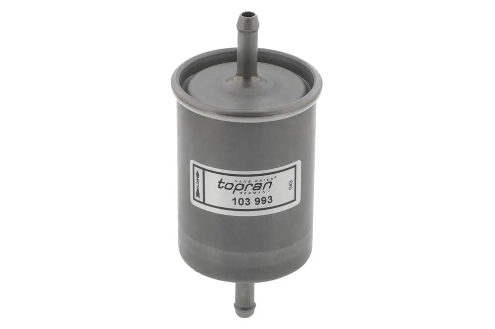 Kraftstofffilter TOPRAN 103 993