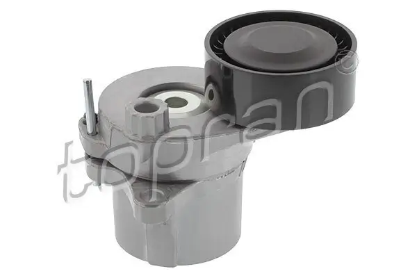 Riemenspanner, Keilrippenriemen TOPRAN 410 732