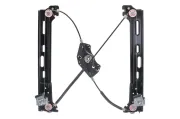 Fensterheber vorne links TOPRAN 117 482