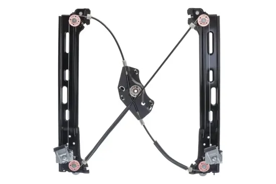 Fensterheber vorne links TOPRAN 117 482 Bild Fensterheber vorne links TOPRAN 117 482