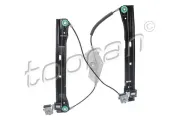 Fensterheber vorne links TOPRAN 410 567