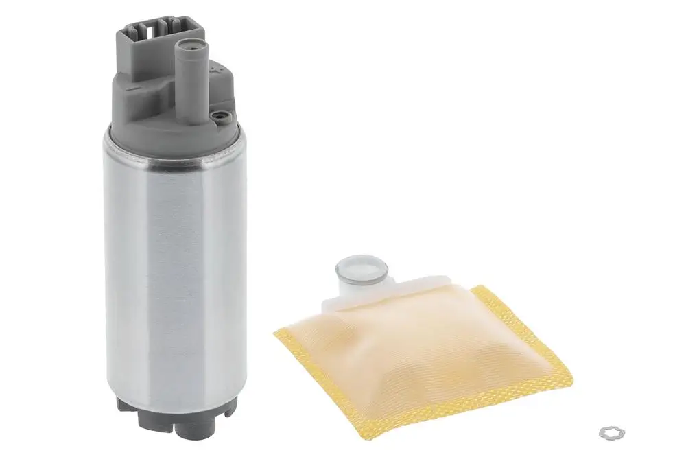 Kraftstoffpumpe im Kraftstofftank TOPRAN 820 793