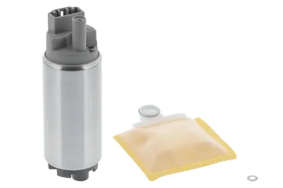 Kraftstoffpumpe im Kraftstofftank TOPRAN 820 793 Bild Kraftstoffpumpe im Kraftstofftank TOPRAN 820 793