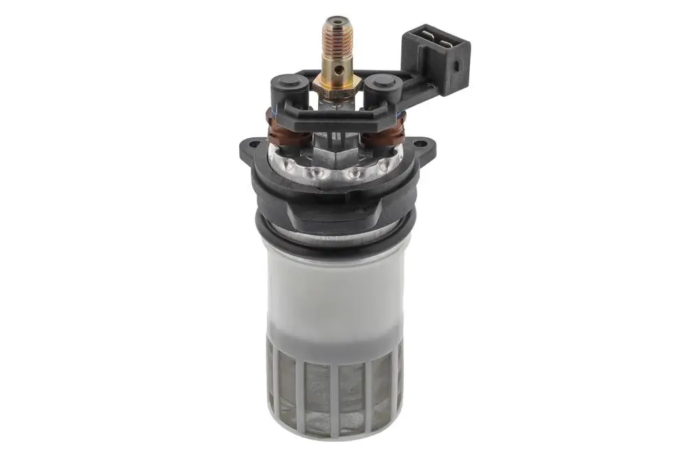 Kraftstoffpumpe Kraftstoffleitung TOPRAN 102 928