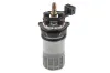 Kraftstoffpumpe Kraftstoffleitung TOPRAN 102 928