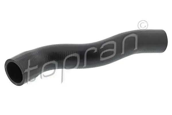 Kühlerschlauch oben TOPRAN 102 569