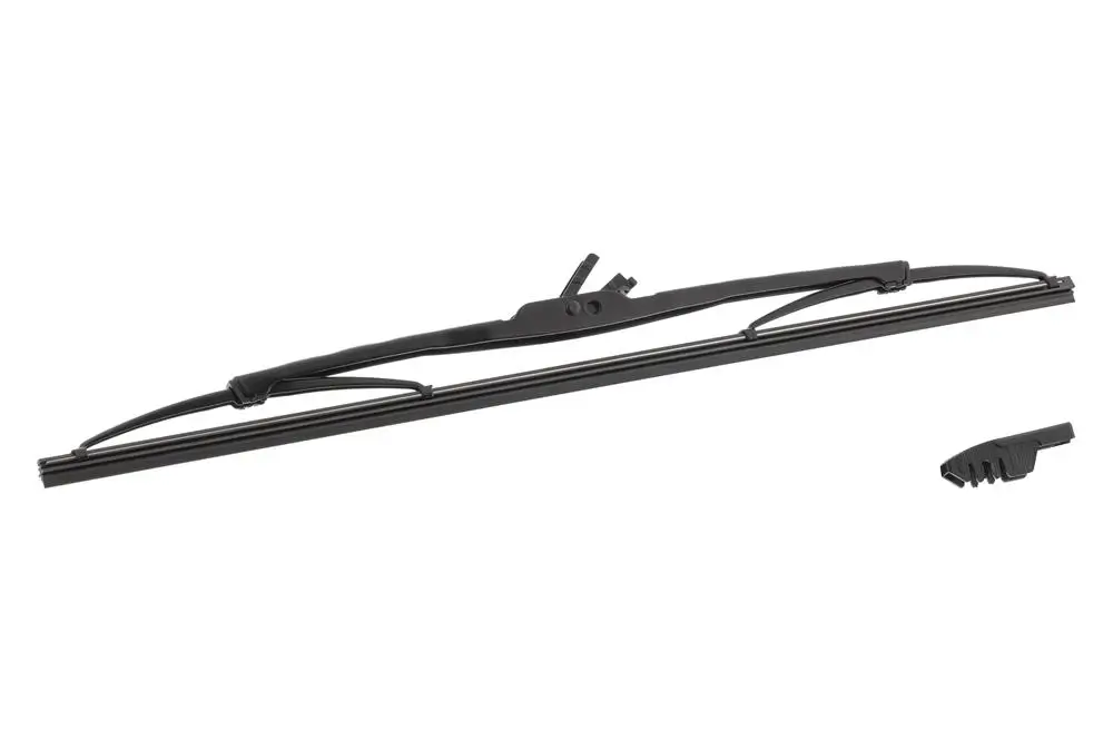 Wischblatt hinten TOPRAN 112 380