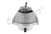 Lagerung, Motor rechts TOPRAN 634 496
