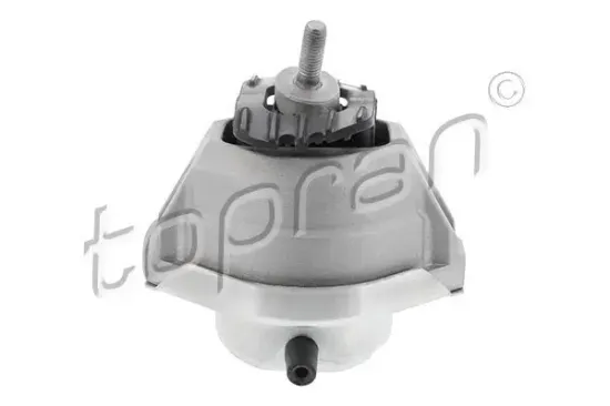 Lagerung, Motor rechts TOPRAN 634 496 Bild Lagerung, Motor rechts TOPRAN 634 496