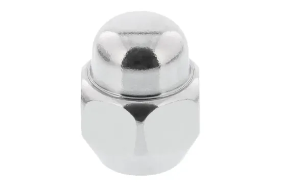 Radmutter TOPRAN 822 063 Bild Radmutter TOPRAN 822 063