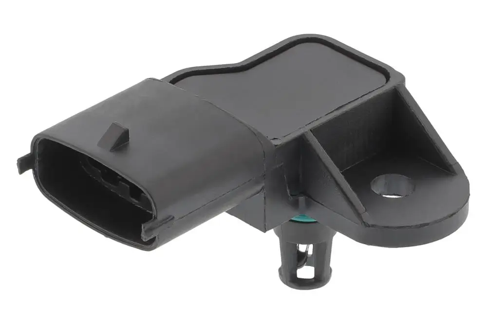 Sensor, Saugrohrdruck TOPRAN 601 453