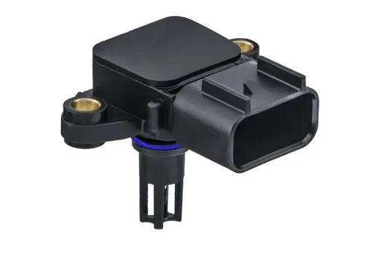 Sensor, Saugrohrdruck TOPRAN 304 298 Bild Sensor, Saugrohrdruck TOPRAN 304 298