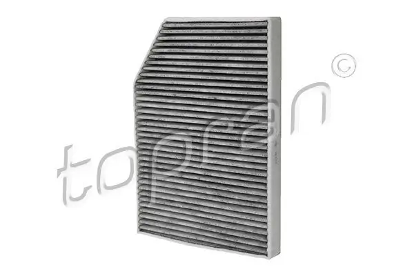 Filter, Innenraumluft TOPRAN 503 308