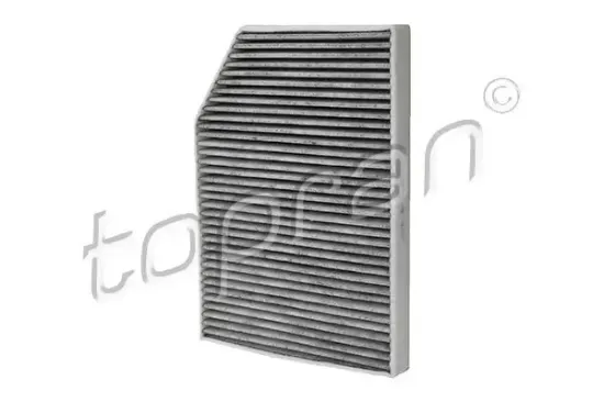 Filter, Innenraumluft TOPRAN 503 308 Bild Filter, Innenraumluft TOPRAN 503 308