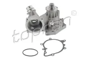Wasserpumpe, Motorkühlung TOPRAN 502 223