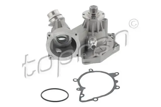 Wasserpumpe, Motorkühlung TOPRAN 502 223 Bild Wasserpumpe, Motorkühlung TOPRAN 502 223