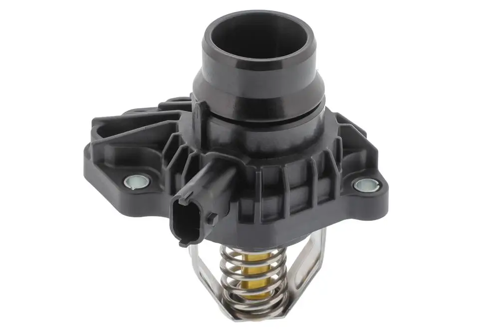 Thermostat, Kühlmittel TOPRAN 209 398