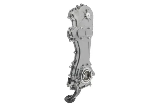 Ölpumpe TOPRAN 601 747 Bild Ölpumpe TOPRAN 601 747