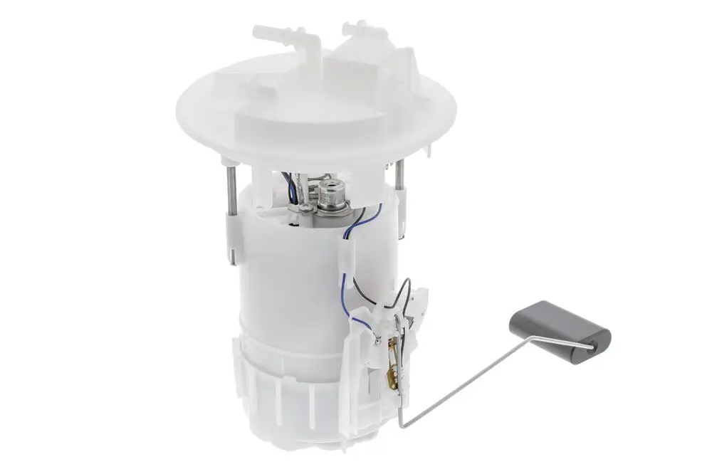 Kraftstoffpumpe im Kraftstofftank TOPRAN 724 343