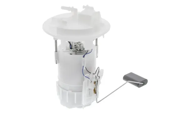 Kraftstoffpumpe im Kraftstofftank TOPRAN 724 343 Bild Kraftstoffpumpe im Kraftstofftank TOPRAN 724 343