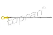 Ölpeilstab TOPRAN 702 692