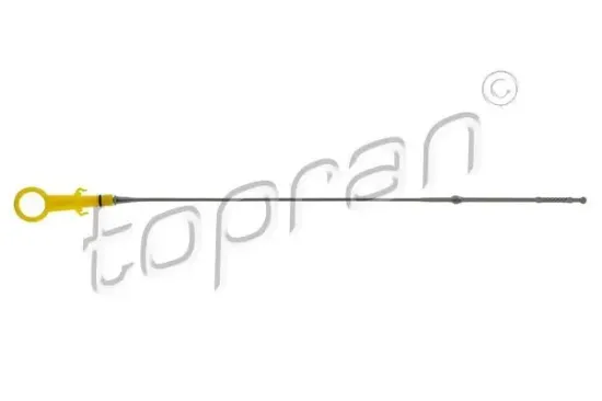 Ölpeilstab TOPRAN 702 692 Bild Ölpeilstab TOPRAN 702 692