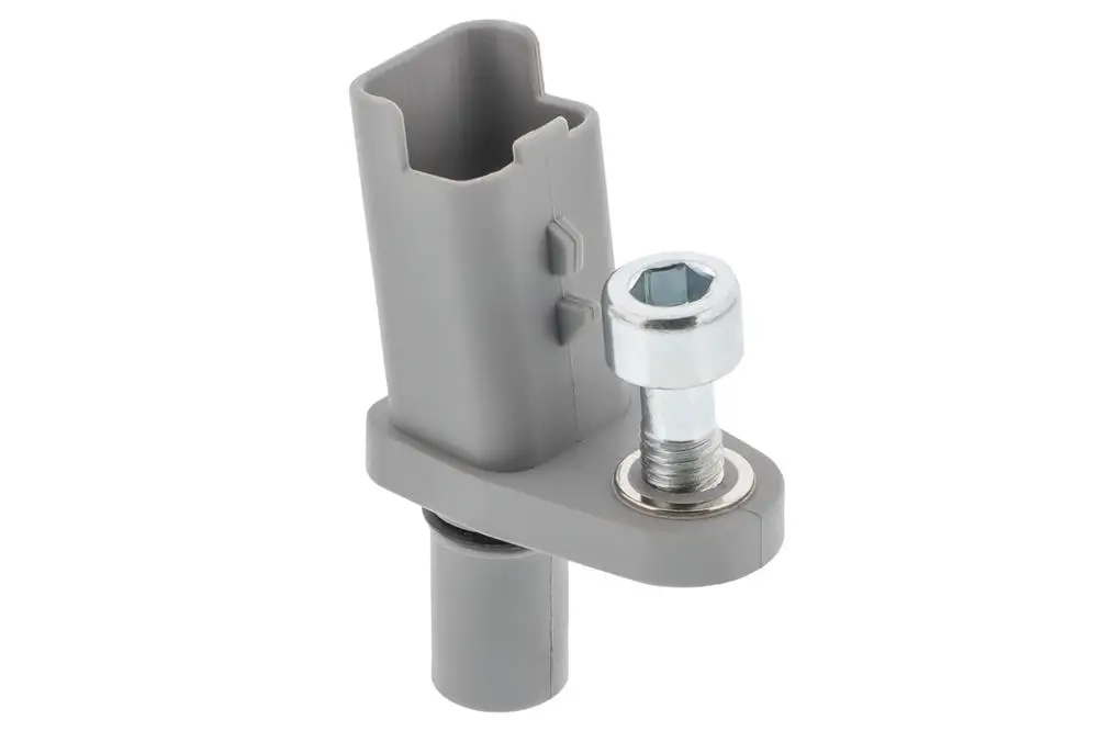 Sensor, Raddrehzahl Hinterachse links Hinterachse rechts TOPRAN 724 365