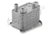 Ölkühler, Motoröl TOPRAN 410 098