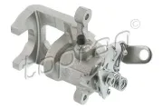 Bremssattel Hinterachse links TOPRAN 631 439