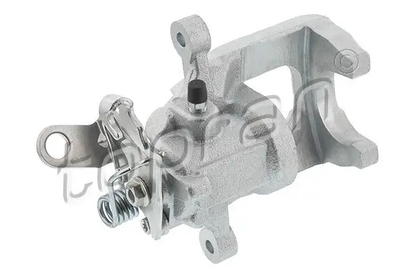 Bremssattel Hinterachse rechts TOPRAN 631 440