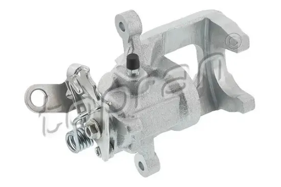 Bremssattel Hinterachse rechts TOPRAN 631 440 Bild Bremssattel Hinterachse rechts TOPRAN 631 440