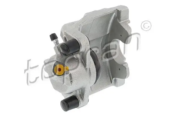 Bremssattel TOPRAN 631 468