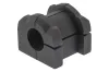 Lagerung, Stabilisator Vorderachse links Vorderachse rechts TOPRAN 723 114